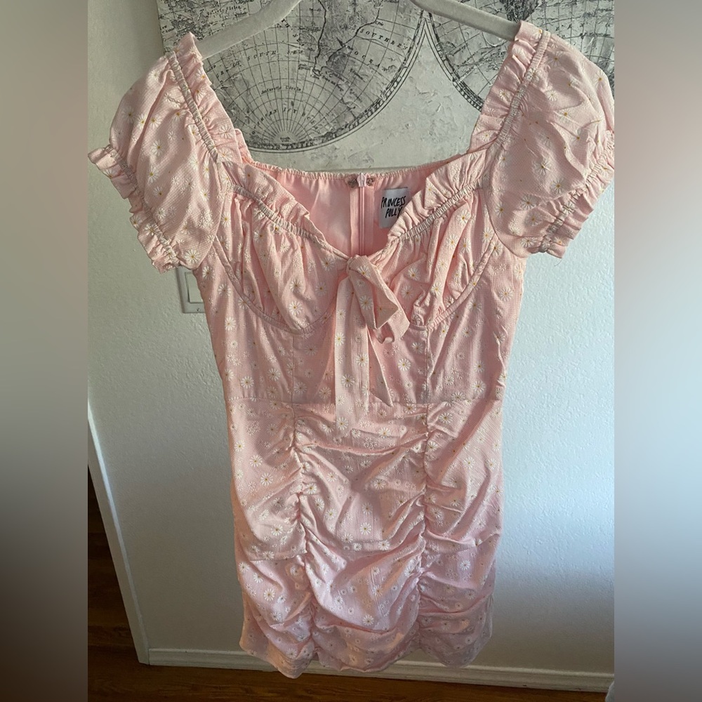 Princess Polly dress